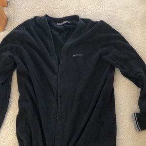 Ben Sherman cardigan